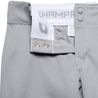 Champro BP11 Tournament Fastpitch Softball Pants - Multiple Colors (Girls and Womens) - - 2nd String Sports
