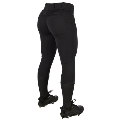 Champro Champro BP11 Tournament Fastpitch Softball Pants - Multiple Colors (Girls and Womens) at 2nd String Sports Stuarts Draft VA