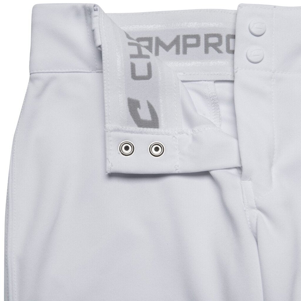 Champro BP11 Tournament Fastpitch Softball Pants - Multiple Colors (Girls and Womens) - - 2nd String Sports
