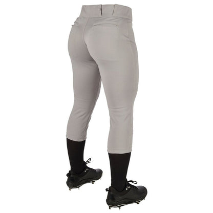 Champro BP11 Tournament Fastpitch Softball Pants - Multiple Colors (Girls and Womens) - - 2nd String Sports