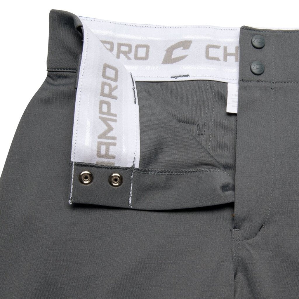 Champro BP11 Tournament Fastpitch Softball Pants - Multiple Colors (Girls and Womens) - - 2nd String Sports