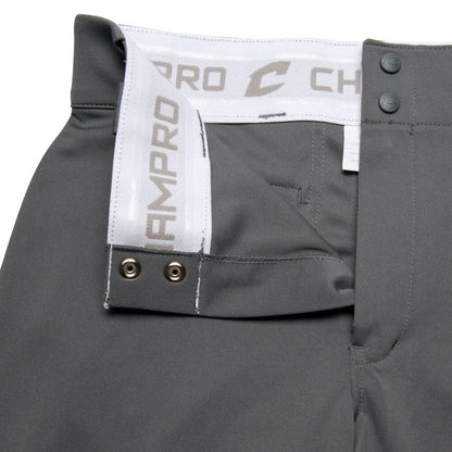 Champro BP11 Tournament Fastpitch Softball Pants - Multiple Colors (Girls and Womens) - - 2nd String Sports