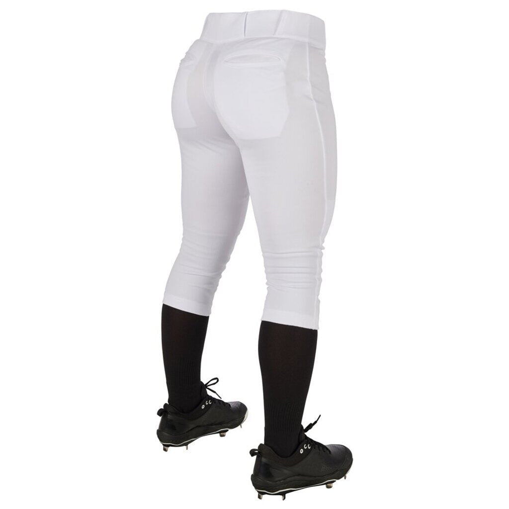 Champro BP11 Tournament Fastpitch Softball Pants - Multiple Colors (Girls and Womens) - - 2nd String Sports