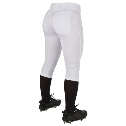 Champro BP11 Tournament Fastpitch Softball Pants - Multiple Colors (Girls and Womens) - - 2nd String Sports
