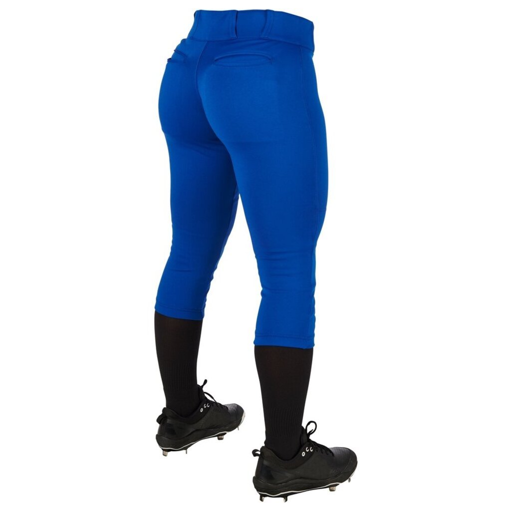Champro Champro BP11 Tournament Fastpitch Softball Pants - Multiple Colors (Girls and Womens) at 2nd String Sports Stuarts Draft VA