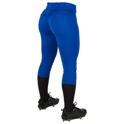 Champro Champro BP11 Tournament Fastpitch Softball Pants - Multiple Colors (Girls and Womens) at 2nd String Sports Stuarts Draft VA