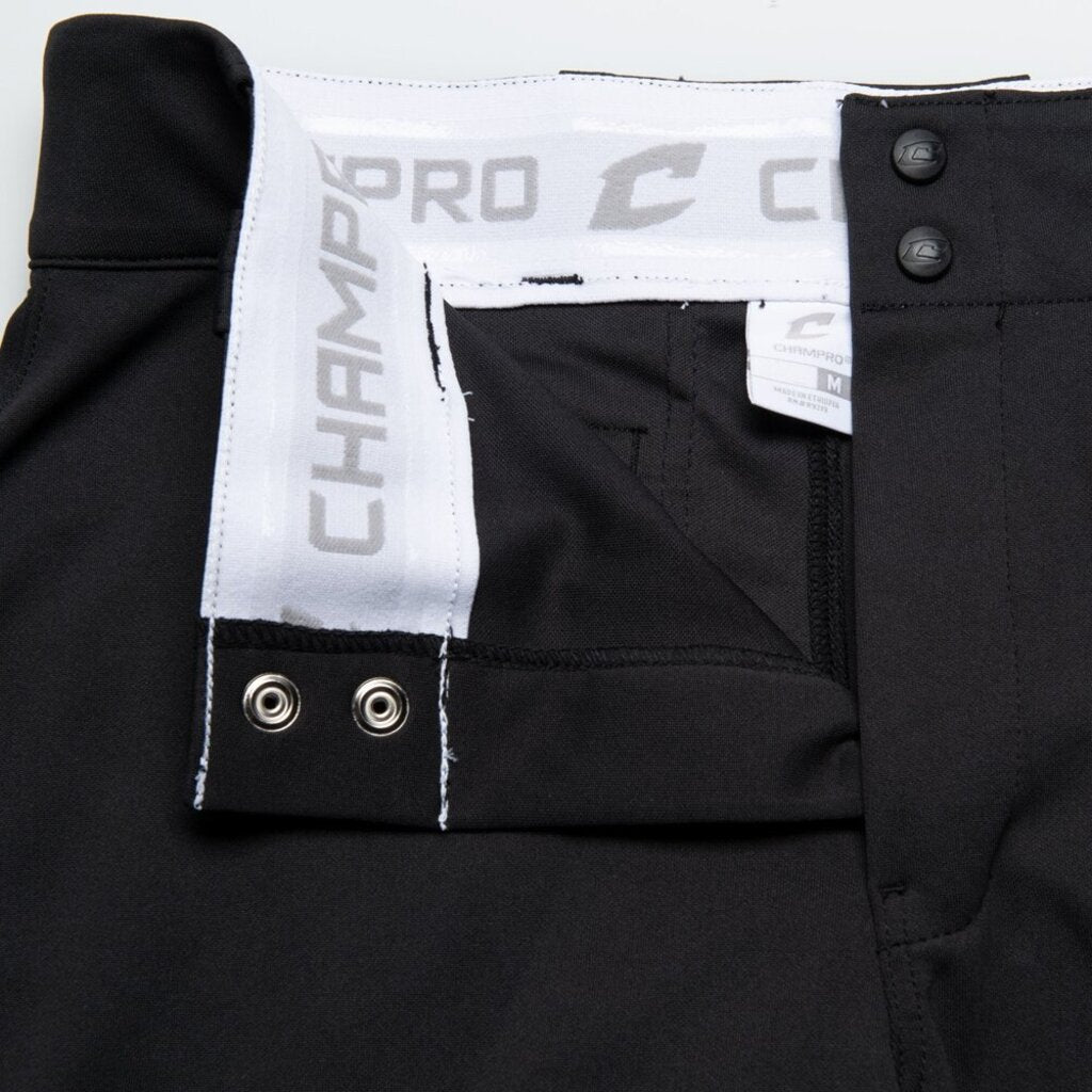 Champro BP11 Tournament Fastpitch Softball Pants - Multiple Colors (Girls and Womens) - - 2nd String Sports