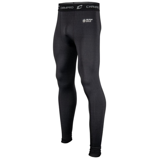 Champro Champro Cold Gear Compression Pants (Adult) at 2nd String Sports Stuarts Draft VA