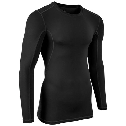 Champro Lightning Dri Gear Long Sleeve Compression Shirt (Youth and Adult)