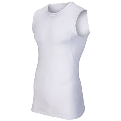 Champro Lightning Dri Gear Sleeveless Compression Shirt (Youth and Adult) - - 2nd String Sports