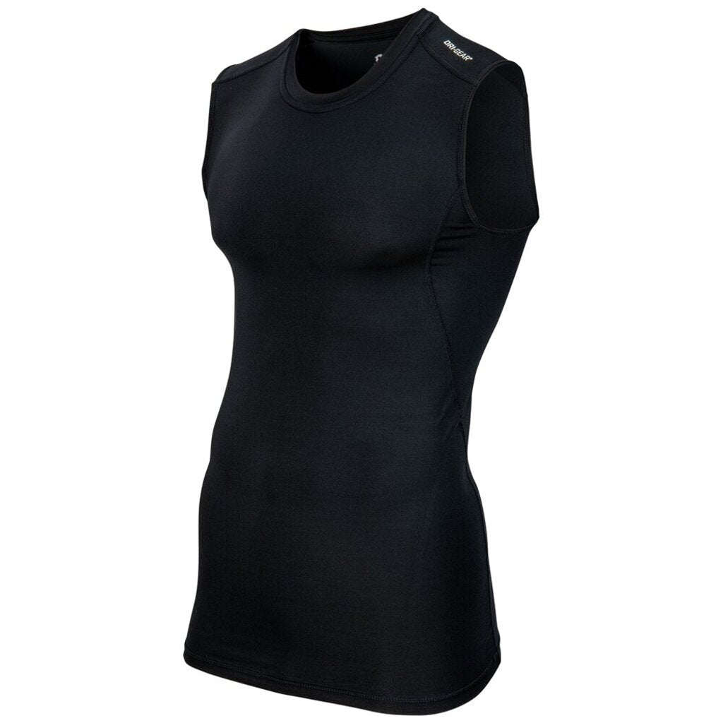 Champro Lightning Dri Gear Sleeveless Compression Shirt (Youth and Adult) - - 2nd String Sports