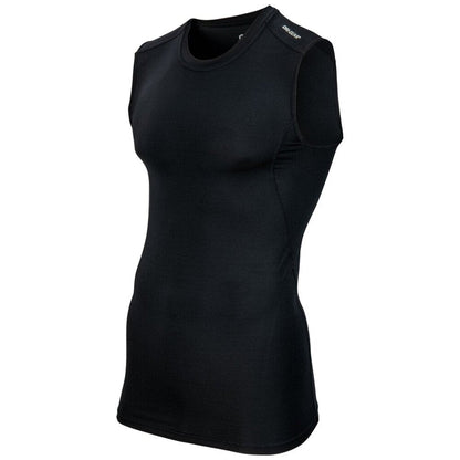 Champro Lightning Dri Gear Sleeveless Compression Shirt (Youth and Adult) - - 2nd String Sports