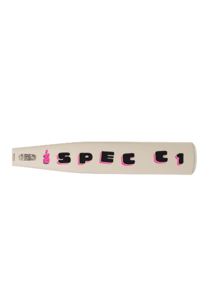 2027 Combat MFG Spec C1 Sandstorm USSSA (Travel) Baseball Bat -10 - - 2nd String Sports