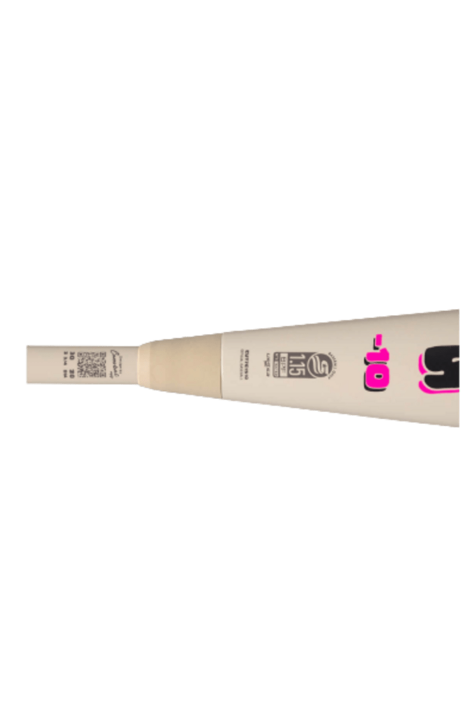 2027 Combat MFG Spec C1 Sandstorm USSSA (Travel) Baseball Bat -10 - - 2nd String Sports