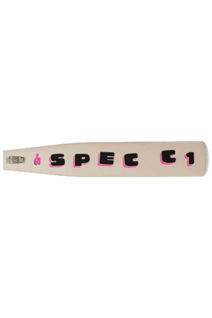 2027 Combat MFG Spec C1 Sandstorm USSSA (Travel) Baseball Bat -5 - - 2nd String Sports