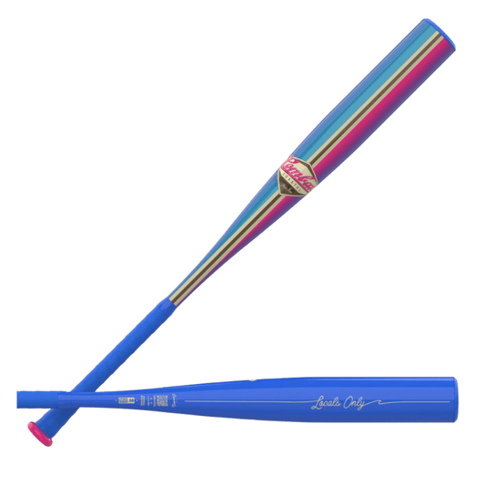 Combat 2027 Combat Spec A1 Coastal Mavericks BBCOR Baseball Bat at 2nd String Sports Stuarts Draft VA