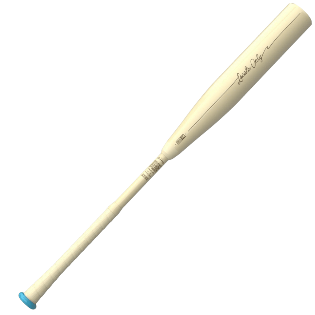 2027 Combat Spec H1 Coastal SND Hybrid BBCOR Baseball Bat - - 2nd String Sports