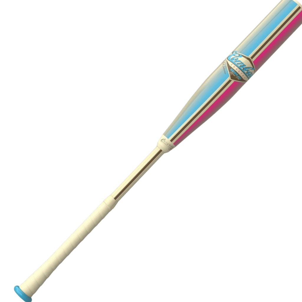 2027 Combat Spec H1 Coastal SND Hybrid BBCOR Baseball Bat - - 2nd String Sports