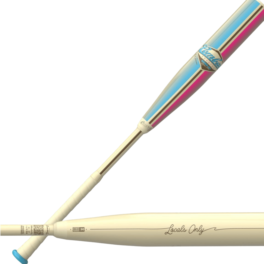 2027 Combat Spec H1 Coastal SND Hybrid BBCOR Baseball Bat - Sand New - 2nd String Sports
