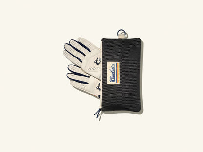Combat Combat MFG LE Coastal Series Long Strap Adult Batting Gloves - Cream at 2nd String Sports Stuarts Draft VA
