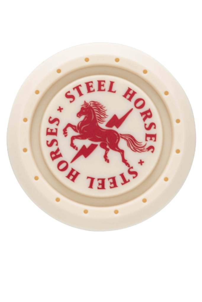 Combat MFG Spec A1 Red Rider BBCOR Baseball Bat - Steel Horses Drop - - 2nd String Sports