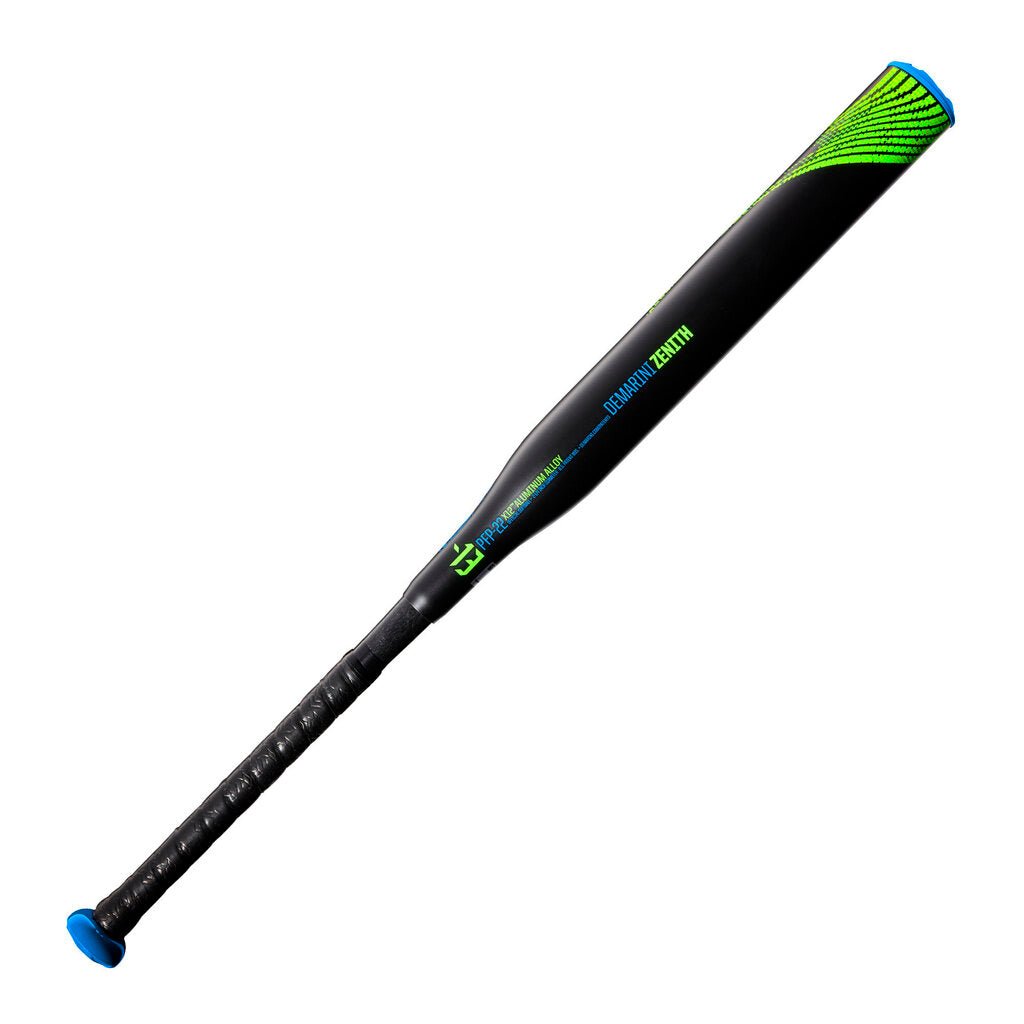 Demarini 2022 Demarini Zenith Fastpitch Softball Bat - 13 at 2nd String Sports Stuarts Draft VA