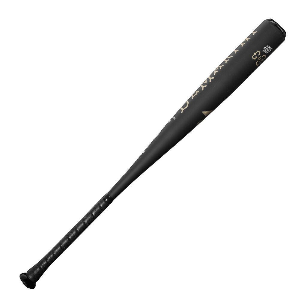 Demarini 2025 Demarini The Goods One Piece BBCOR Baseball Bat at 2nd String Sports Stuarts Draft VA
