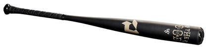 2025 Demarini The Goods One Piece BBCOR Baseball Bat - - 2nd String Sports
