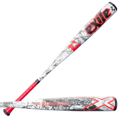 Demarini 2026 Demarini Exile BBCOR Baseball Bat at 2nd String Sports Stuarts Draft VA