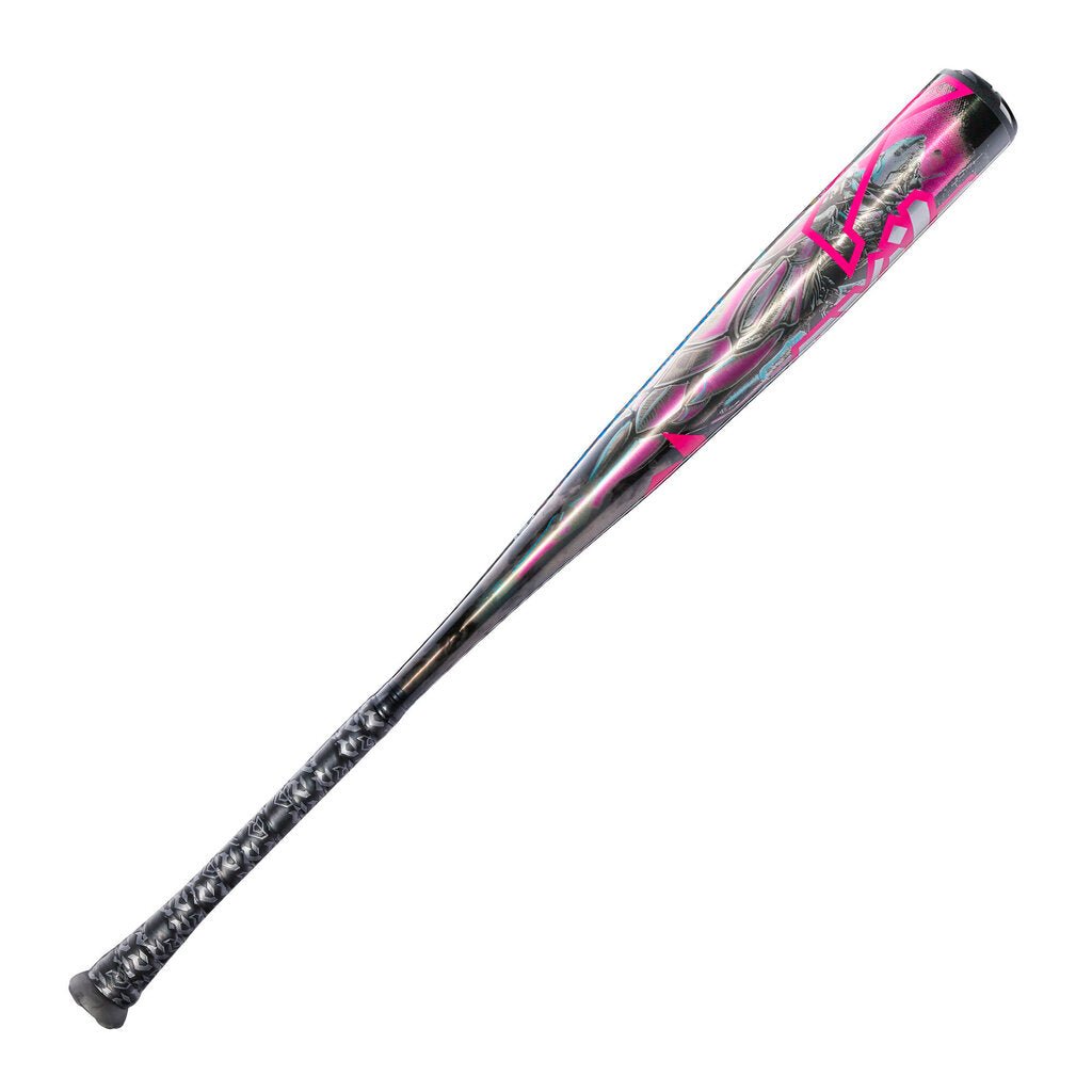 2026 Demarini Exile LE Cyborg BBCOR Baseball Bat - - 2nd String Sports