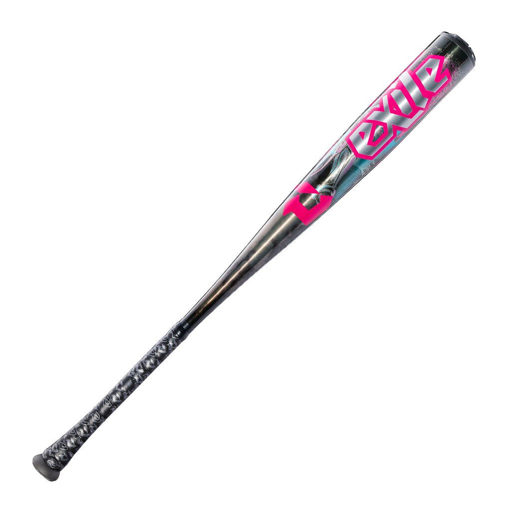 2026 Demarini Exile LE Cyborg BBCOR Baseball Bat - - 2nd String Sports