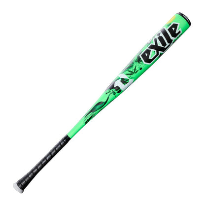 2026 Demarini Exile LE Samurai BBCOR Baseball Bat - - 2nd String Sports