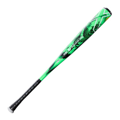 2026 Demarini Exile LE Samurai BBCOR Baseball Bat - - 2nd String Sports