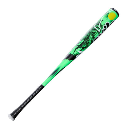2026 Demarini Exile LE Samurai BBCOR Baseball Bat - - 2nd String Sports