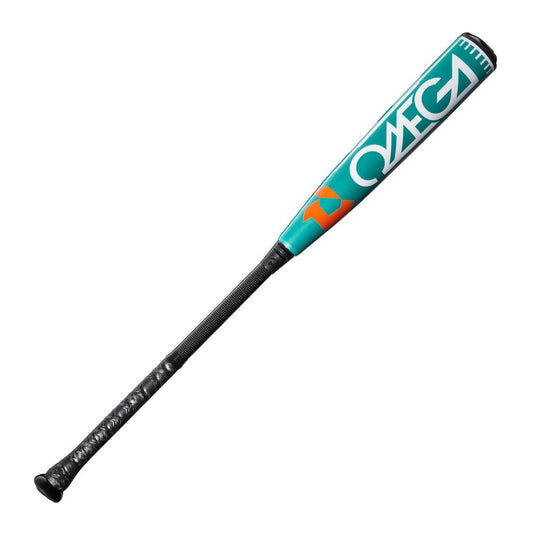2026 Demarini Omega BBCOR Baseball Bat - BASEBALL - Demarini - 31/28 - Green - New - UGPEB3 - 18223
