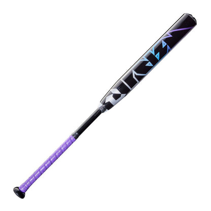 2026 Demarini Prism+ FE Fastpitch Softball Bat -11 - - 2nd String Sports