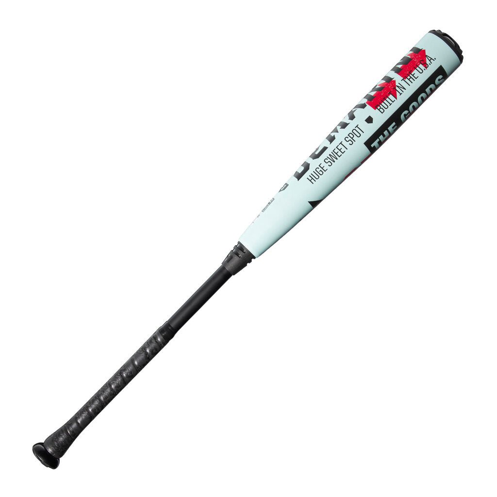 2026 Demarini The Goods BBCOR Baseball Bat - - 2nd String Sports