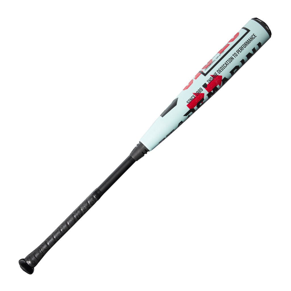 2026 Demarini The Goods BBCOR Baseball Bat - - 2nd String Sports