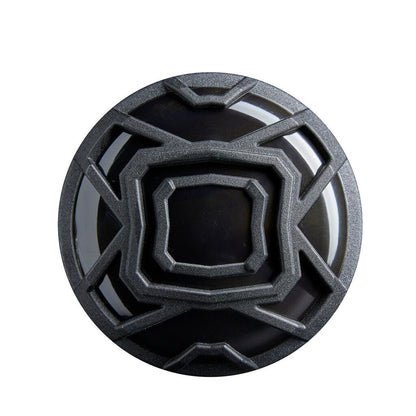 Demarini 2026 Demarini The Goods Two - Piece V3 Gunmetal BBCOR Baseball Bat at 2nd String Sports Stuarts Draft VA