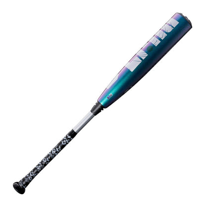 2026 Demarini Zen LE "Oil Slick" USSSA Baseball Bat -10 - - 2nd String Sports