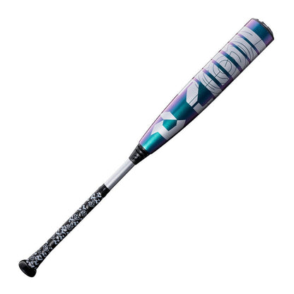 2026 Demarini Zen LE "Oil Slick" USSSA Baseball Bat -10 - - 2nd String Sports