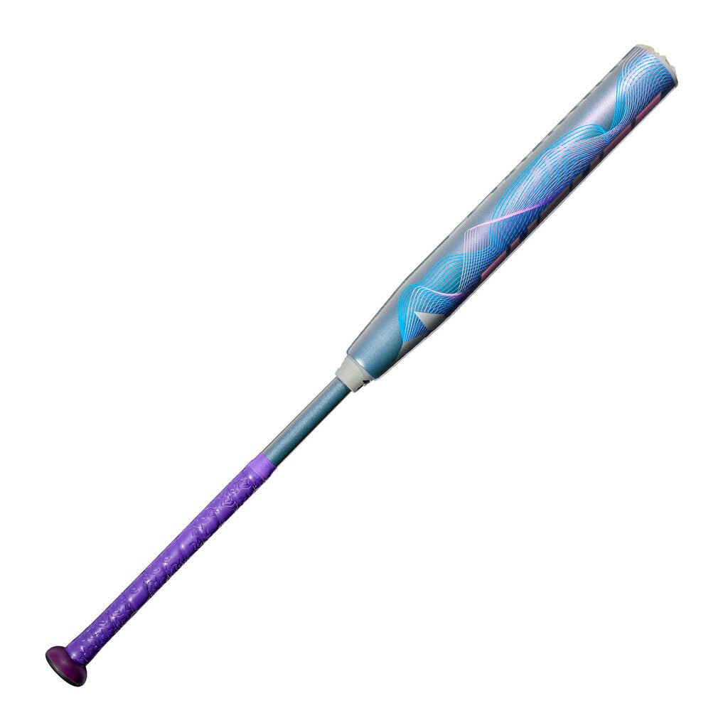 2027 Demarini Future Fastpitch Softball Bat -11 - - 2nd String Sports