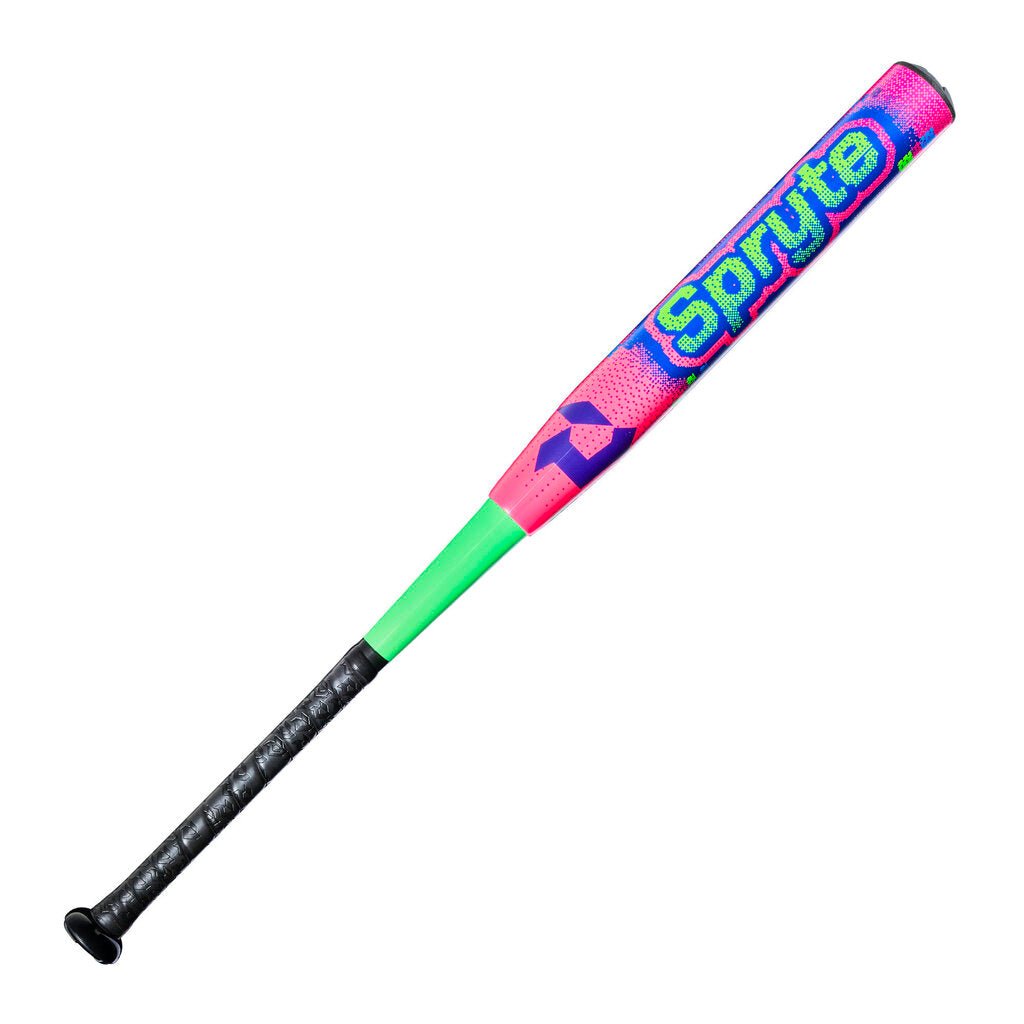 2027 Demarini Spryte Fastpitch Softball Bat -12 - - 2nd String Sports