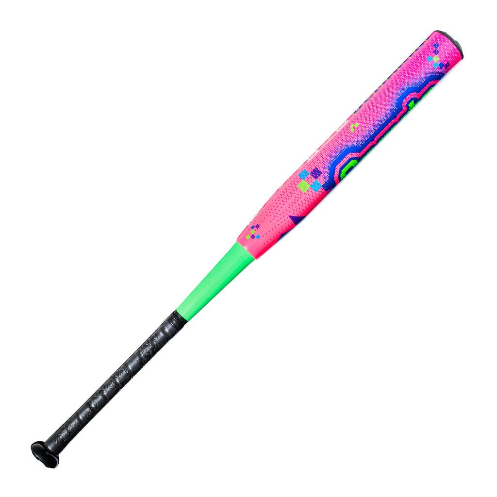 2027 Demarini Spryte Fastpitch Softball Bat -12 - - 2nd String Sports