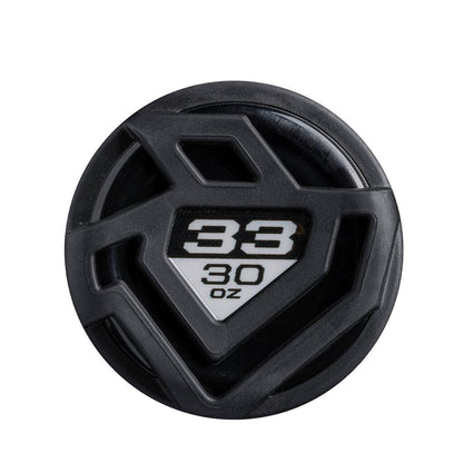 Demarini 2027 Demarini The Goods Two-Piece BBCOR Baseball Bat at 2nd String Sports Stuarts Draft VA