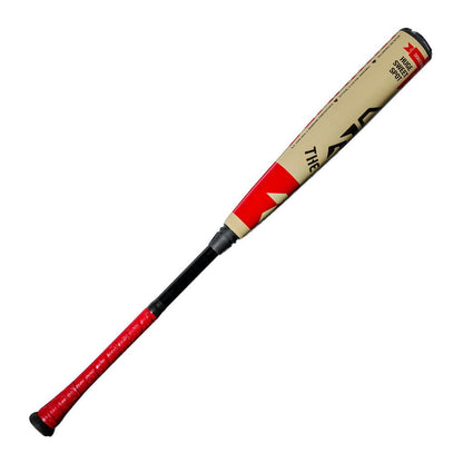 Demarini 2027 Demarini The Goods Two-Piece BBCOR Baseball Bat at 2nd String Sports Stuarts Draft VA