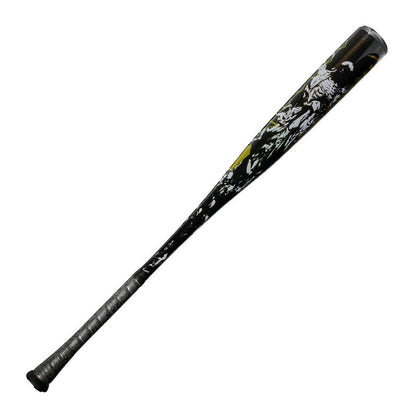 2027 Demarini Voodoo One BBCOR Baseball Bat - 32 29 Black Gold New - 2nd String Sports