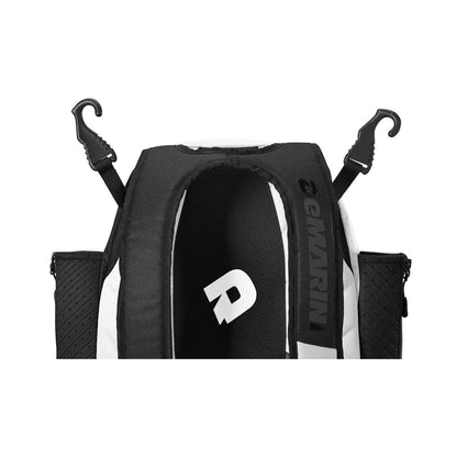 Demarini Demarini Voodoo XL Backpack Bat Bag at 2nd String Sports Stuarts Draft VA