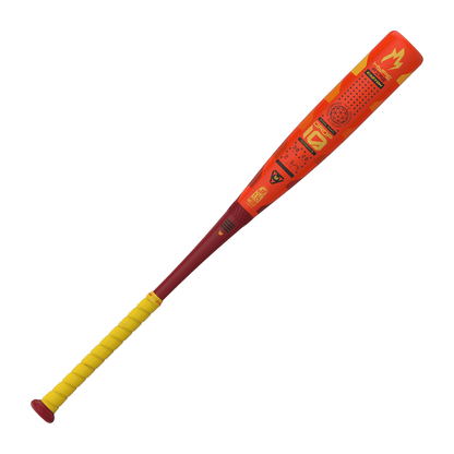 2025 Easton Hype Fire USSSA Baseball Bat -10