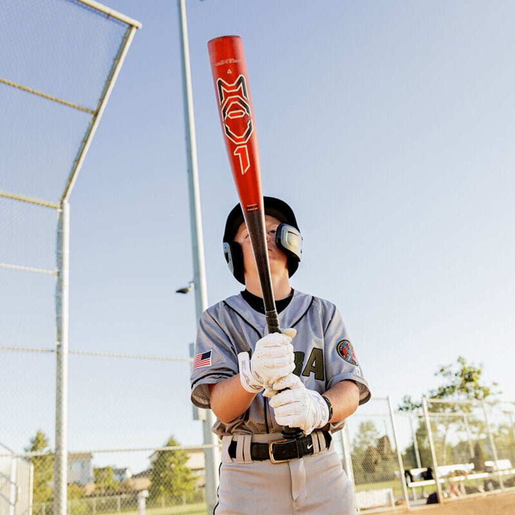 Easton 2025 Easton MAV1 USA Baseball Bat - 11 at 2nd String Sports Stuarts Draft VA